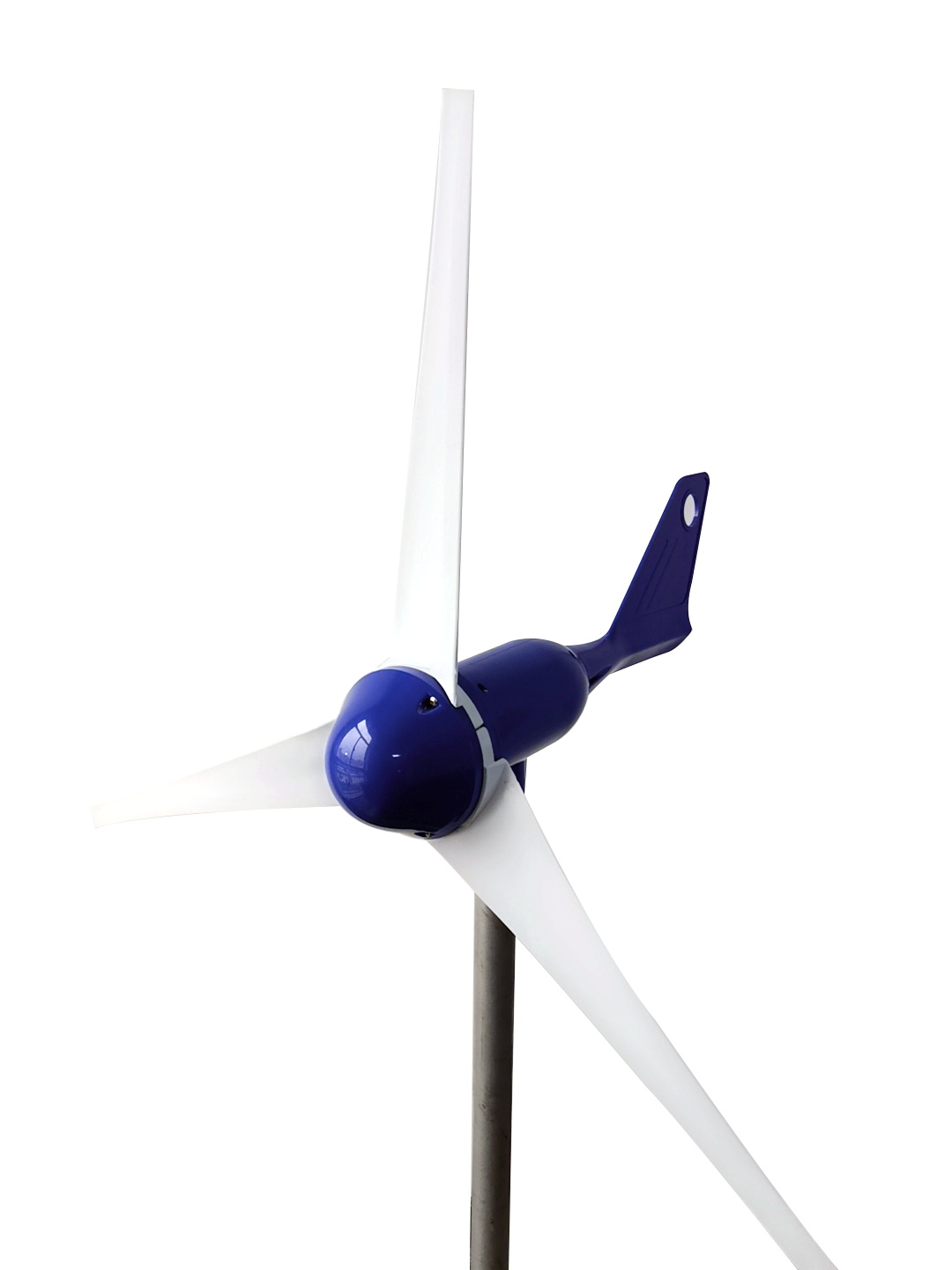 景觀型風(fēng)力發(fā)電機(jī)300w 3葉
